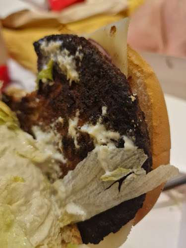 Comentarii opinii despre Apache Pizza Celbridge