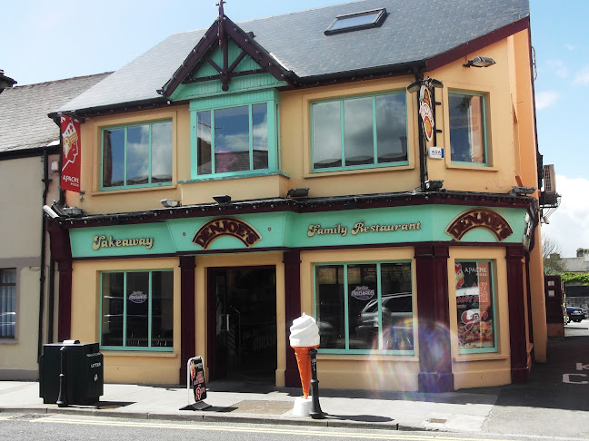 Opinii despre Apache Pizza Castleisland în Castleisland - Hospitality and gastronomy