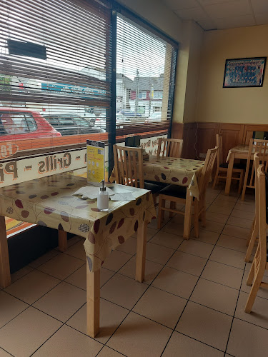 Forte Restaurant and Take away - Hospitality and gastronomy