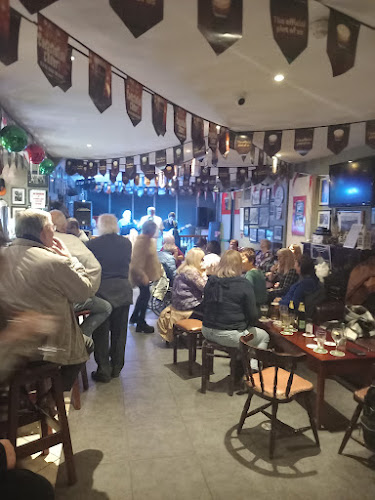 Pa Johnson's - Hospitality and gastronomy