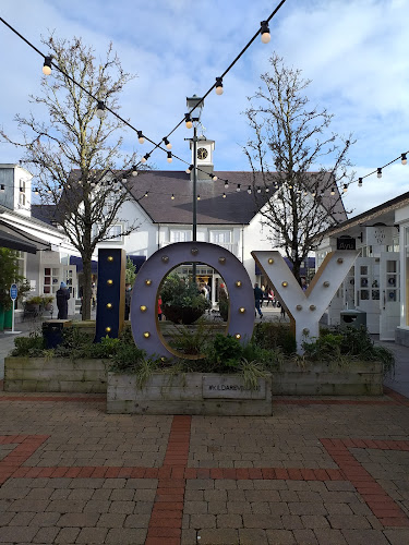 Claregate St, Kildare