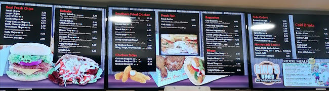 88 Clanbrassil St, Townparks, Dundalk, Co. Louth, A91 YW59