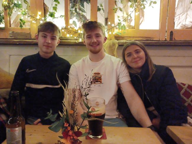 Opinii despre The Hub în Cork - Hospitality and gastronomy