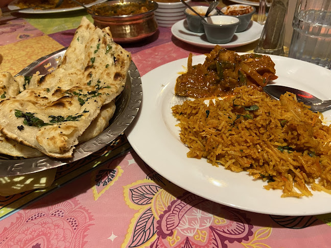 Kumar's Taste of Asia, Galway - Hospitality and gastronomy