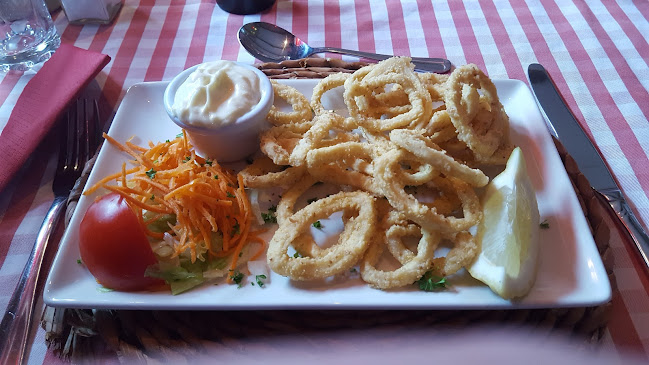 La Pizzeria - Hospitality and gastronomy