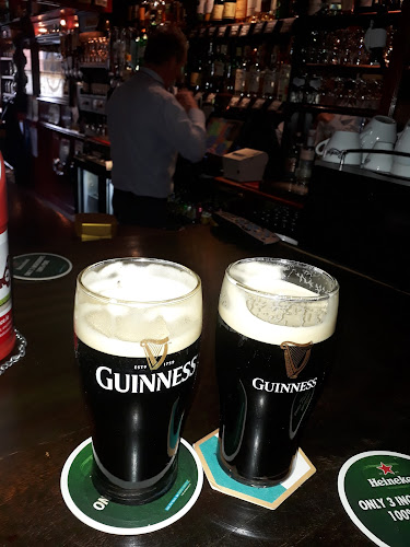 Comentarii opinii despre TJ Ryan Traditional Irish Pub