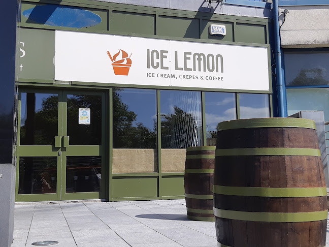 Opinii despre Ice Lemon în Carlow - Hospitality and gastronomy