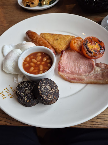 Opinii despre Vincenzo’s Grill House în Limerick - Hospitality and gastronomy