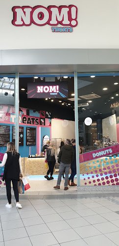 Opinii despre NOM treats în Limerick - Hospitality and gastronomy