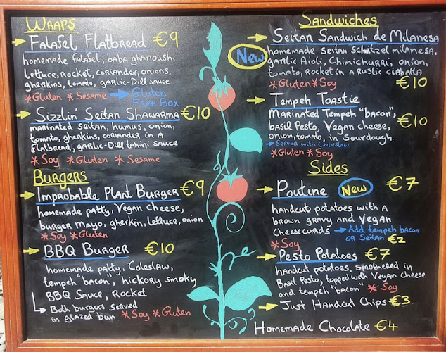 Phoenix Yard Market - Waterford