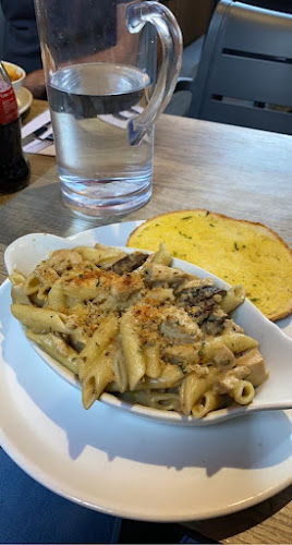 Opinii despre Scoozi în Cork - Hospitality and gastronomy