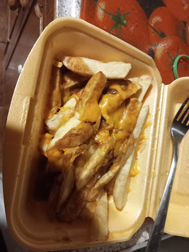 Del Pappas Ballina - Hospitality and gastronomy