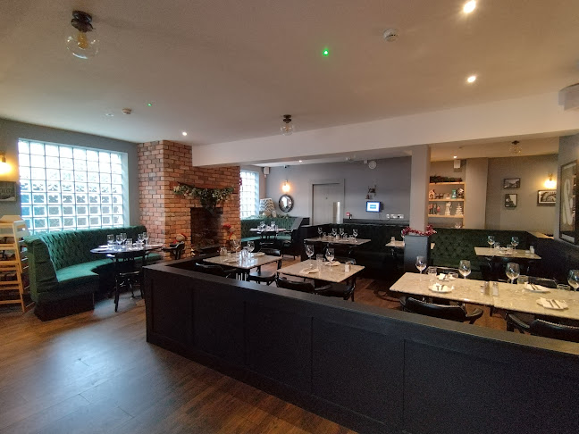 Comentarii opinii despre The Driftwood