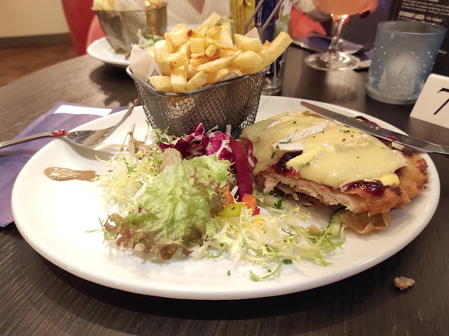 Chans Restaurant - Wexford