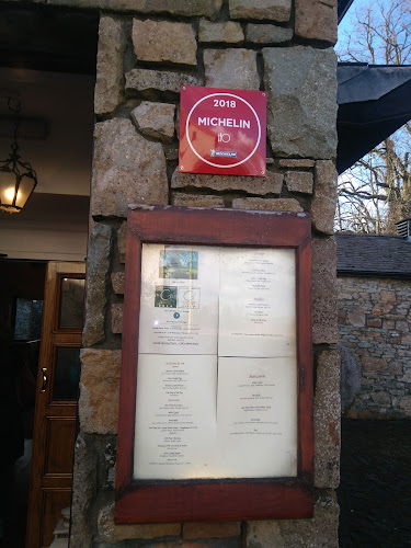 Viewmount Manor House