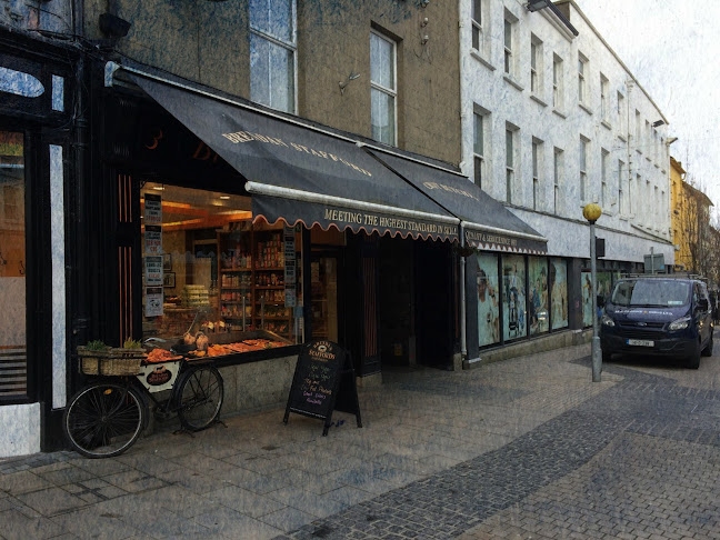 Opinii despre Stafford Butchers în Enniscorthy - Hospitality and gastronomy