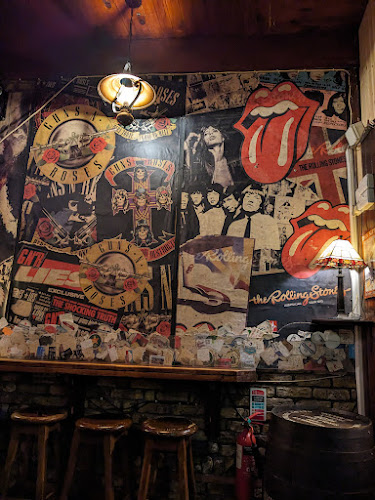 An Bodhrán - Hospitality and gastronomy