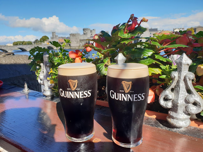 Opinii despre The Curragower Bar and Kitchen în Limerick - Hospitality and gastronomy