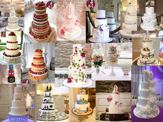 Opinii despre Heavenly Cakes by Louise Clarke în Dundalk - Hospitality and gastronomy