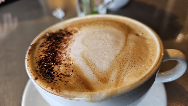 Osta Cafe and Wine Bar - Sligo