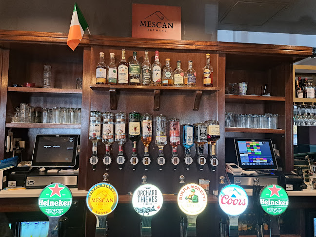 Comentarii opinii despre The West Bar & Restaurant