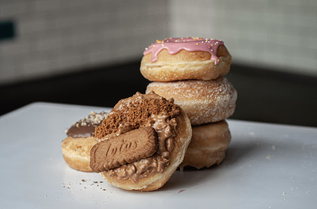 The Wandering Elk (with Stodge Face) - Athlone - Athlone