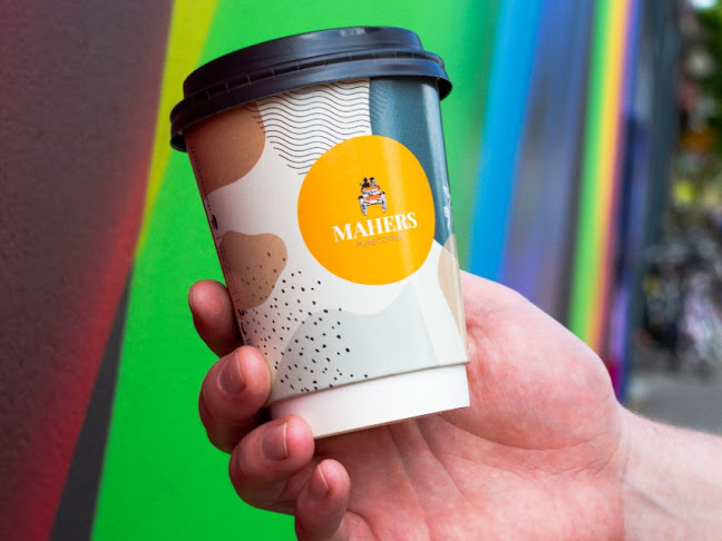 Mahers Pure Coffee - Hospitality and gastronomy