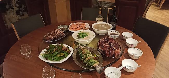 Oriental New Star - Tullamore - Tullamore