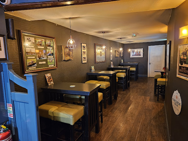 Logan's Bar & Lounge - Edenderry