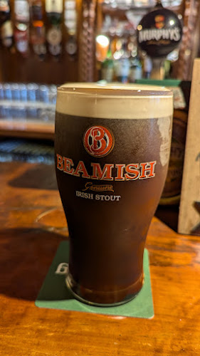 Abbey Bar - Hospitality and gastronomy