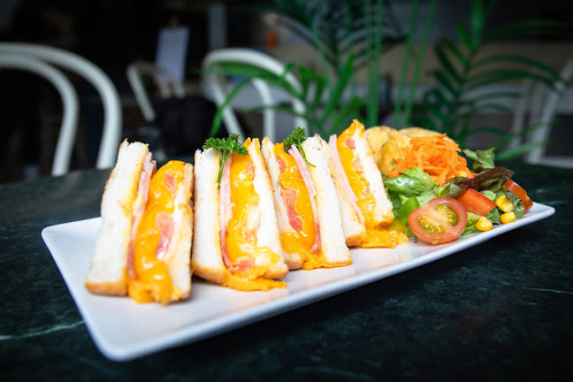 Bridge St, Cahernamart, Westport, Co. Mayo, F28 PH26