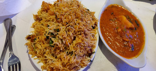 Usmania Indian Restaurant - Killarney