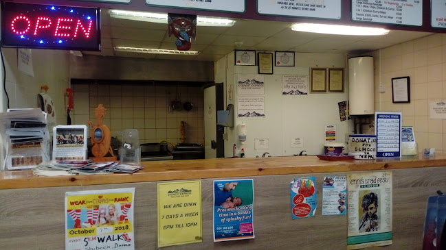 Everest Express - Hospitality and gastronomy