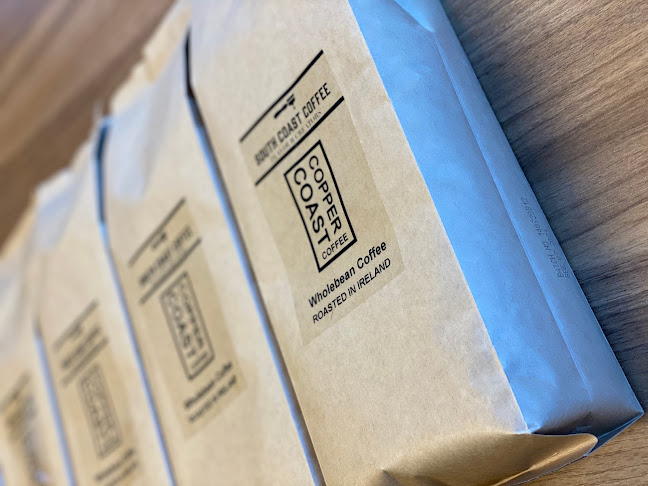 South Coast Coffee - Hospitality and gastronomy