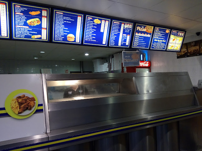 Forte Restaurant and Take away - Roscommon