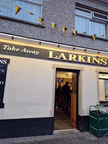 Larkin's Take Away - Kilkenny