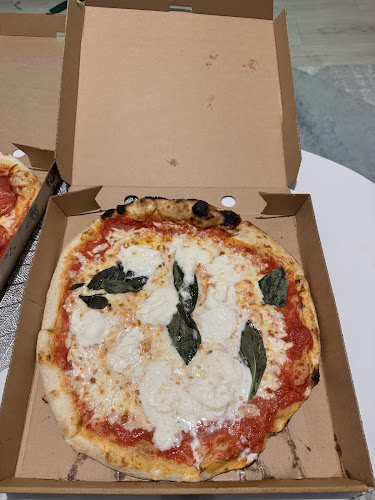 Opinii despre La Locandina în Wicklow - Hospitality and gastronomy