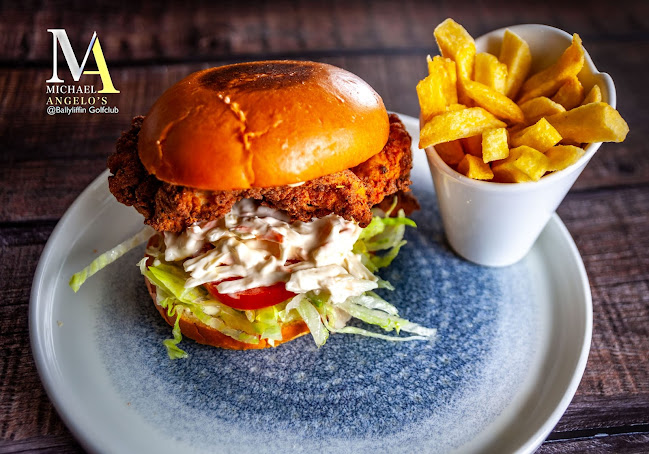 Pollan Bay - Food & Drinks - Ballyliffin