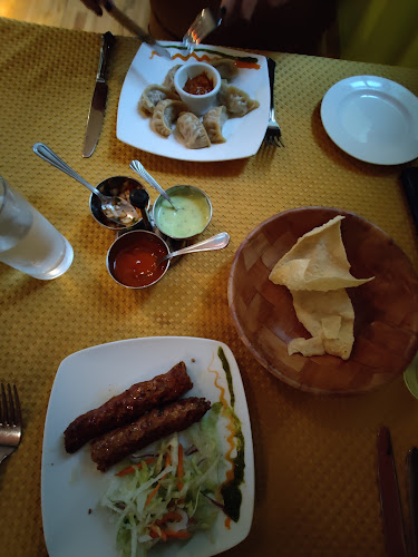 Comentarii opinii despre The Everest Restaurant