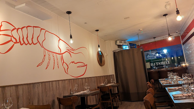 Opinii despre Lobstar în Monkstown - Hospitality and gastronomy