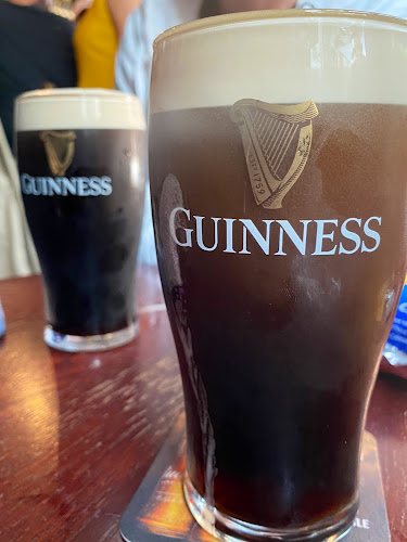 Opinii despre Mackens The Cape Bar, The Undertakers în Wexford - Hospitality and gastronomy