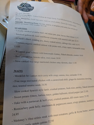 15 Mill St, Timoleague, Co. Cork