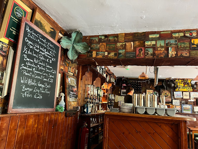 Opinii despre Roadside Tavern Lisdoonvarna în Lisdoonvarna - Hospitality and gastronomy