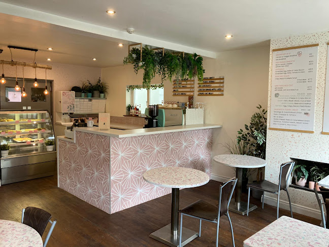 The Soda Parlour - Co. Clare