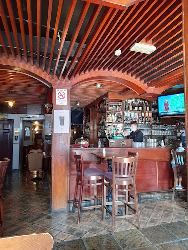 Comentarii opinii despre Gibbons' Pillar House Bar