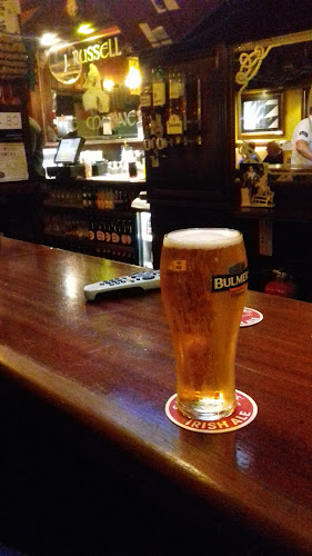 Comentarii opinii despre The Mariner/The Middle Shop