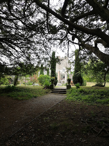 Huntington Castle Tearoom - Enniscorthy