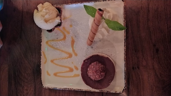 Comentarii opinii despre Jalan Jalan Restaurant