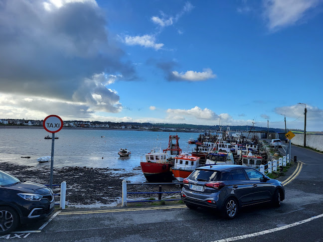 19 Harbour Rd, Townparks, Skerries, Co. Dublin, K34 T221