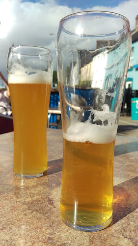 Opinii despre Cronin's Pub în Cork - Hospitality and gastronomy